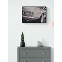 Постер Простопостер "Винтажный уникальный автомобиль" 120x90 см