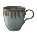 Кружка 350 мл Tkano фарфор цвет темно-серый