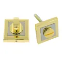 Накладка под фиксатор Нора-М НФ-К (золото)