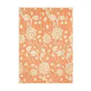 Постер Простопостер "Уильям моррис - дикий тюльпан" 120x90 см в подарочном тубусе без рамы