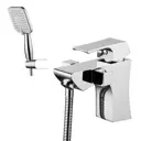 Смеситель для ванны lemark Unit LM4515C