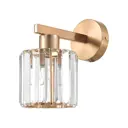 Настенный Светильник ESCADA 692/1A Copper цвет медь