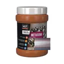 Эмаль VGT 14346 цвет фиолетовый 1 кг