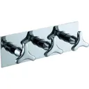 Смеситель для ванны D&K DA1384841