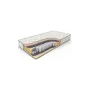 Матрас Dreamline Memory Sleep TFK 170x190 см, независимый пружинный блок, двуспальный