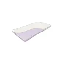 Матрас Dreamline Foam Roll 6 130x200 см, беспружинный, полутораспальный