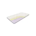 Матрас Dreamline SleepFoam Roll 5 80x170 см, беспружинный, детский