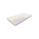 Матрас Dreamline SleepFoam Roll 9 200x220 см, беспружинный, двуспальный