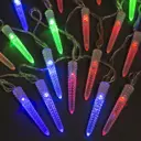Электрогирлянда комнатная Luazon lighting 185511 нить 5 м 20 ламп бесцветный 1 режим работы