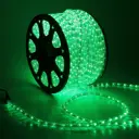 Электрогирлянда универсальная Luazon lighting 461035 дюралайт 100 м 3600 ламп бесцветный 1 режим работы