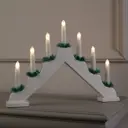 Светящаяся электрическая фигура Luazon lighting 4357282