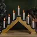 Светящаяся электрическая фигура Luazon lighting 4357284