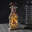 Светящаяся электрическая фигура Luazon lighting 4364330