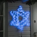 Светящаяся электрическая фигура Luazon lighting 3661974