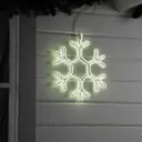 Светящаяся электрическая фигура Luazon lighting 3661980
