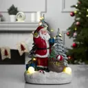 Светящаяся электрическая фигура Luazon lighting 5133388