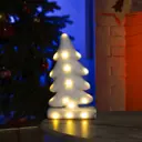 Светящаяся электрическая фигура Luazon lighting 3662102