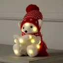 Светящаяся электрическая фигура Luazon lighting 4843986