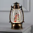 Светящаяся электрическая фигура Luazon lighting 6915106