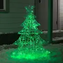 Светящаяся электрическая фигура Luazon lighting 7028253