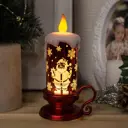 Светящаяся электрическая фигура Luazon lighting 4357309