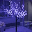 Светящаяся электрическая фигура Luazon lighting 2317279