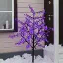 Светящаяся электрическая фигура Luazon lighting 2317269