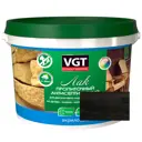 Лак пропиточный антисептический Vgt 10433 венге 2.2 л