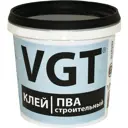 Клей ПВА строительный VGT 18632 1 кг