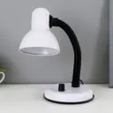 Настольная лампа RISALUX 3723903 203А 3723903 цвет белый