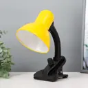Настольная лампа RISALUX 739289 108А 739289 цвет черный