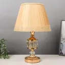 Настольная лампа RISALUX 4122759 Энтузиазм LN1124 цвет золото