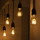 Электрогирлянда наружная Luazon lighting 7859951 гирлянда 10 м 20 ламп бесцветный 1 режим работы