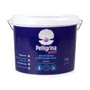 Краска PELLIGRINA PAINT РР-009 231212 цвет белый 698.40 л