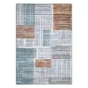 Коврик Cleopatra Шенил Дижитал с-02206 100x150 см