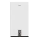 Накопительный водонагреватель электрический 80 л Midea MWH-8020-DUM 2 кВт нержавеющая сталь мокрый ТЭН