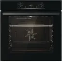 Электрический духовой шкаф Gorenje BO6735E02BK 68x63.5x69.1 см цвет черный