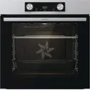 Электрический духовой шкаф Gorenje BO6735E02XK 68x63.5x69.1 см цвет нержавеющая сталь