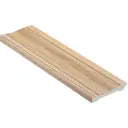Плинтус напольный Decomaster 195-11/20 (95*14*2000мм)