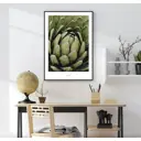 Постер 28 картин "Агава" 50x40 см, в подарочном тубусе без рамы