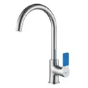 Смеситель для кухни LEMARK «AURA» LM0605C излив 23.1 см