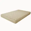 Наматрасник Чехол Inva Овечка стеганый с бортиком 80x200x30 см