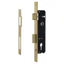 Корпус замка Нора 12670 МКЗВУ-115 85мм