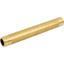 Бочонок Stout 1/2"x1/2" 150 мм НР латунь