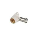 Водорозетка Henco 1/2"x16 мм ВР-ВПр поливинилиденфторид (пвдф) 2PKW-1604K