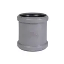 Муфта двойная Ostendorf HTMM 125мм