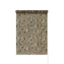 Рулонная штора Domlegrand Калипсо 42.5x175 см цвет бронза