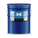 Эмаль H 241504 цвет кремовый 20 кг
