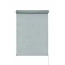 Рулонная штора Domlegrand Мозаика 120x175 см цвет серый