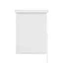 Рулонная штора Domlegrand Мозаика 42.5x175 см цвет белый